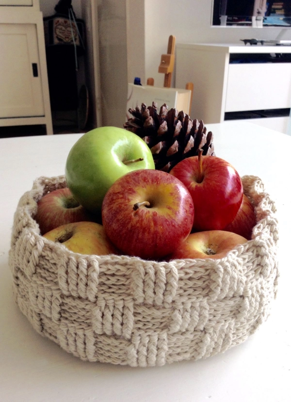 DIY Crochê Criativo: 23 Inspirações Lindas para Decorar e Lucrar em Casa