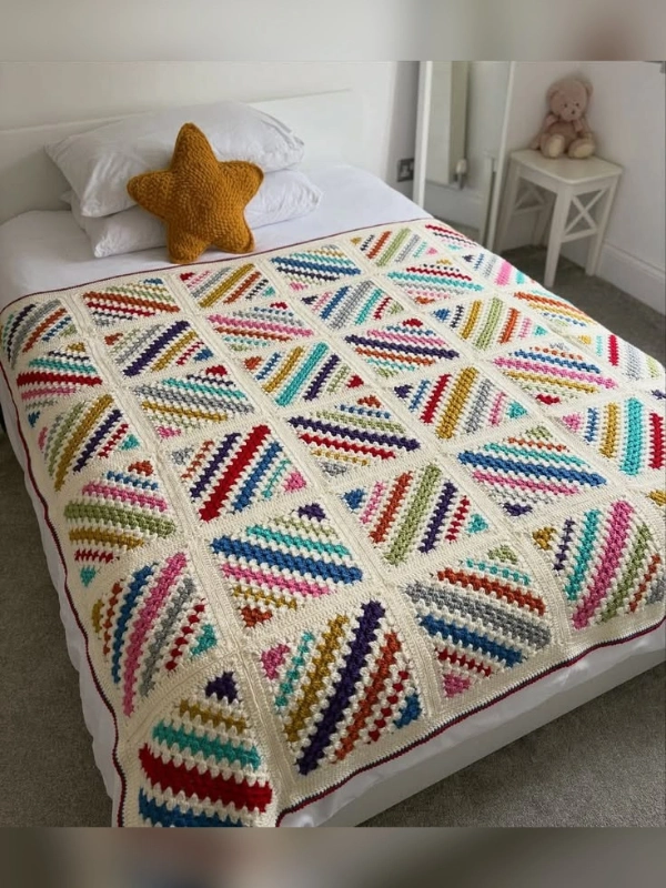 DIY Crochê Criativo: 23 Inspirações Lindas para Decorar e Lucrar em Casa