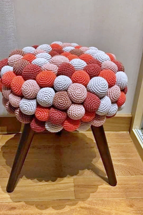 DIY Crochê Criativo: 23 Inspirações Lindas para Decorar e Lucrar em Casa