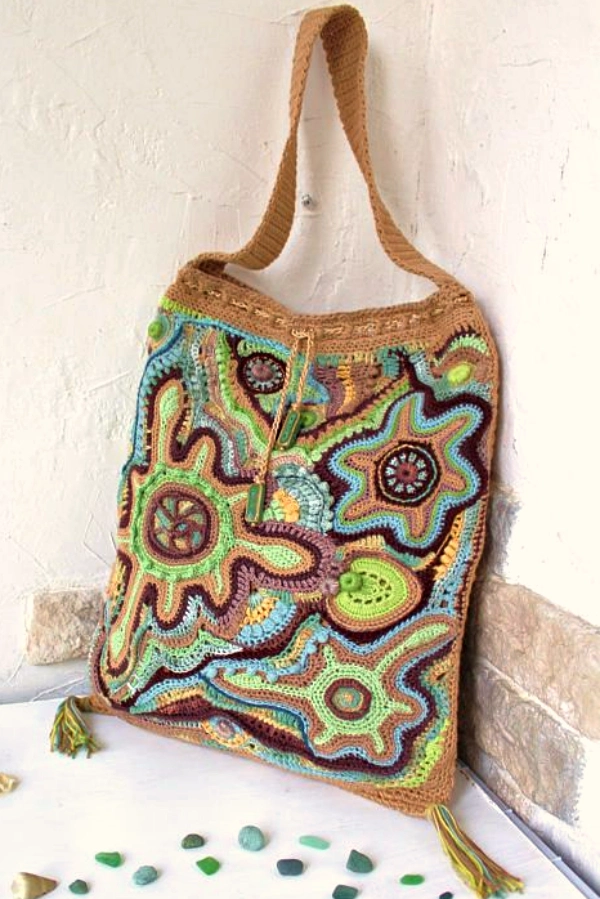 DIY Crochê Criativo: 23 Inspirações Lindas para Decorar e Lucrar em Casa