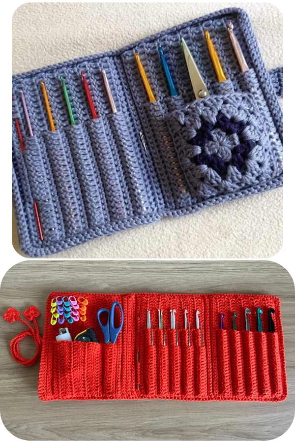 DIY Crochê Criativo: 23 Inspirações Lindas para Decorar e Lucrar em Casa