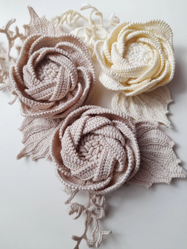 DIY Crochê Criativo: 23 Inspirações Lindas para Decorar e Lucrar em Casa