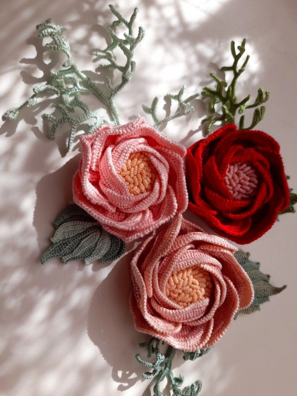 DIY Crochê Criativo: 23 Inspirações Lindas para Decorar e Lucrar em Casa