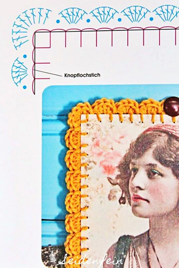 DIY Crochê Criativo: 23 Inspirações Lindas para Decorar e Lucrar em Casa