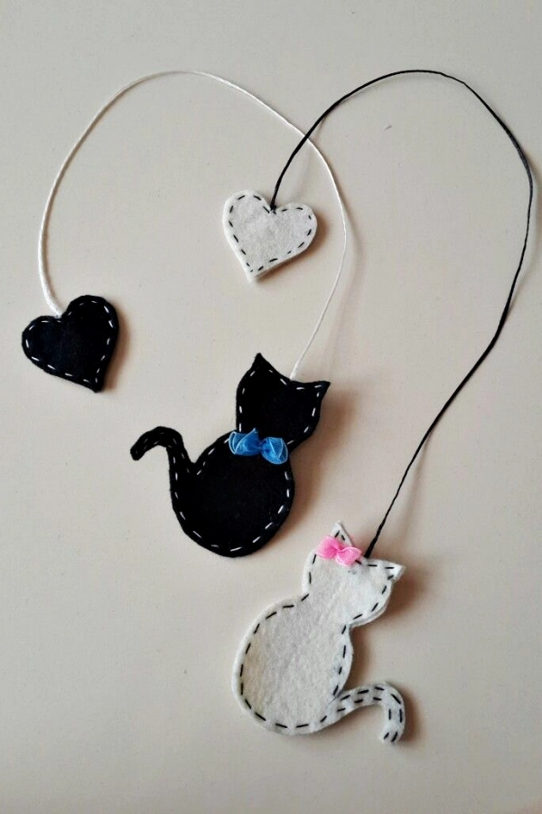 Marcadores de Livros Bordados Criativos: Ideias Delicadas para Presentear ou Vender