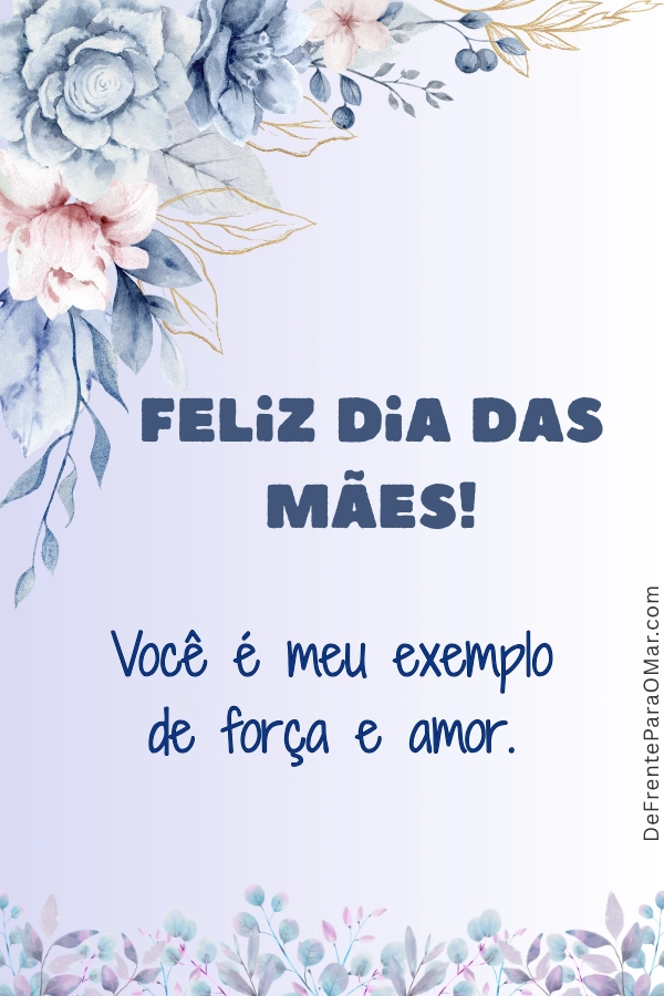 50 Mensagens de Dia das Mães para Emocionar e Compartilhar com Amor 💖