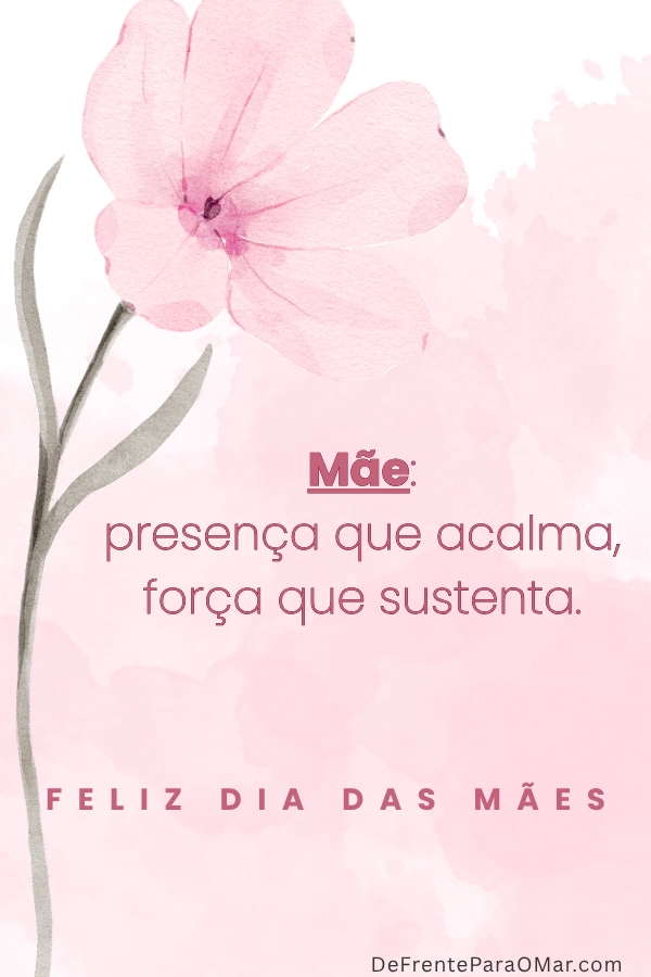 50 Mensagens de Dia das Mães para Emocionar e Compartilhar com Amor 💖