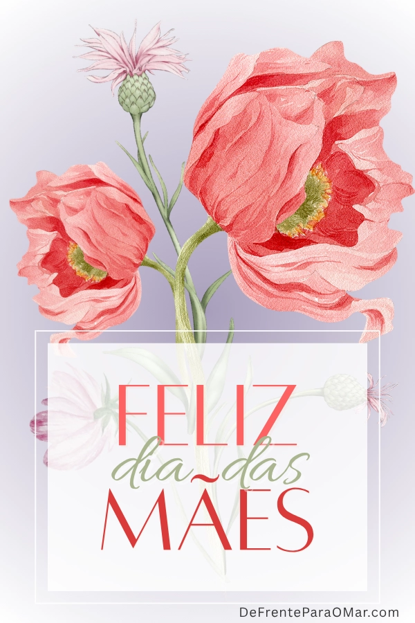 50 Mensagens de Dia das Mães para Emocionar e Compartilhar com Amor 💖