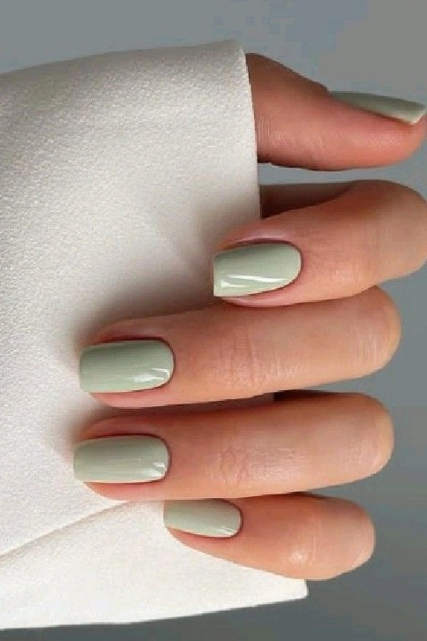 Unhas Perfeitas para o Final de Semana: Tons Modernos e Elegantes para Mãos Bonitas