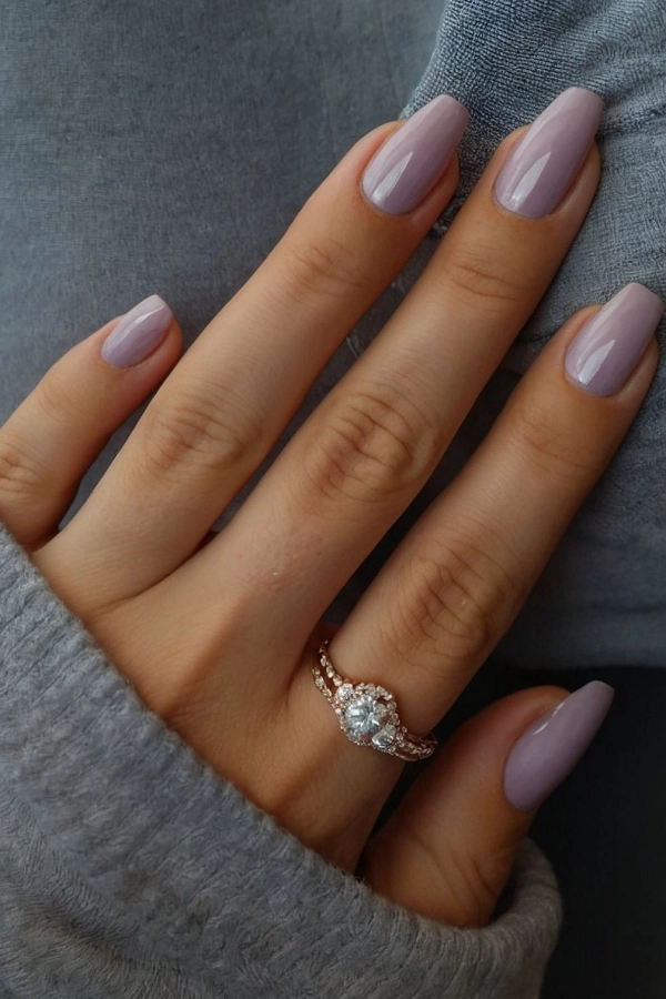 Unhas Perfeitas para o Final de Semana: Tons Modernos e Elegantes para Mãos Bonitas