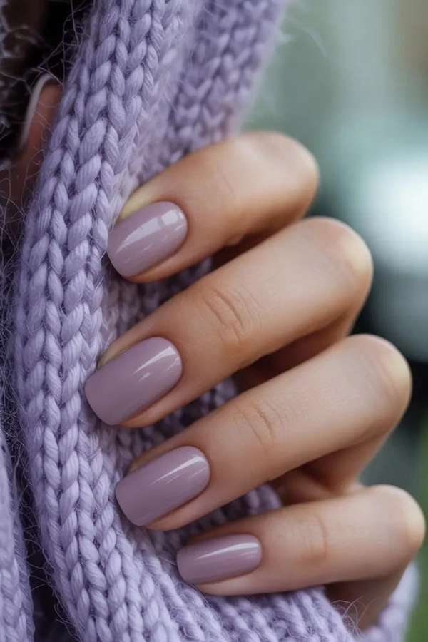 Unhas Perfeitas para o Final de Semana: Tons Modernos e Elegantes para Mãos Bonitas