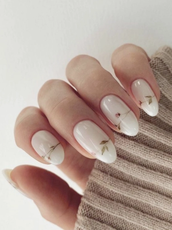 Unhas Perfeitas para o Final de Semana: Tons Modernos e Elegantes para Mãos Bonitas