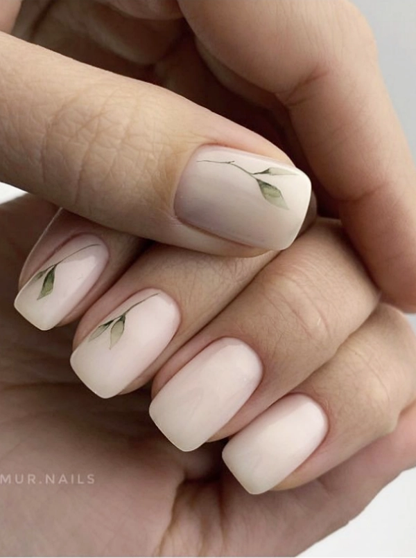 Unhas Perfeitas para o Final de Semana: Tons Modernos e Elegantes para Mãos Bonitas