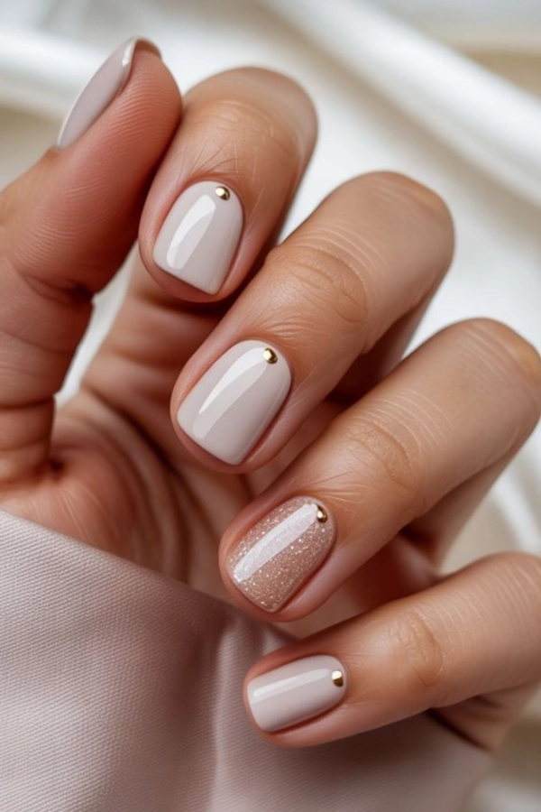 Unhas Perfeitas para o Final de Semana: Tons Modernos e Elegantes para Mãos Bonitas