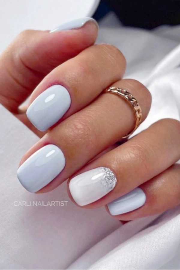 Unhas Perfeitas para o Final de Semana: Tons Modernos e Elegantes para Mãos Bonitas