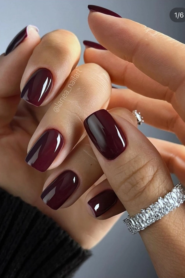 Unhas Perfeitas para o Final de Semana: Tons Modernos e Elegantes para Mãos Bonitas