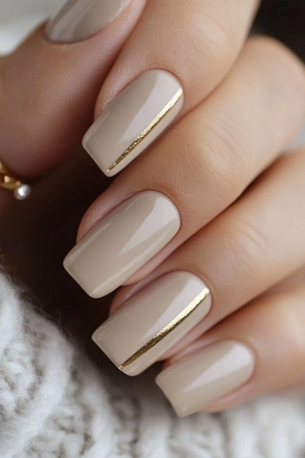 💅Mãos Bonitas e Elegantes: 19 Dicas de Unhas com Brilho para um Look Chic