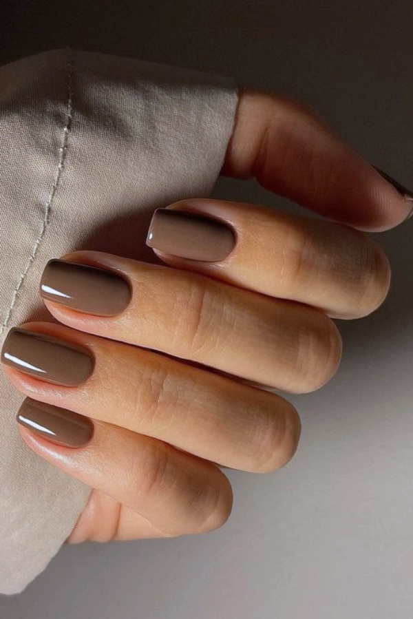💅18 cores de esmaltes tendência para este outono, mãos bonitas!