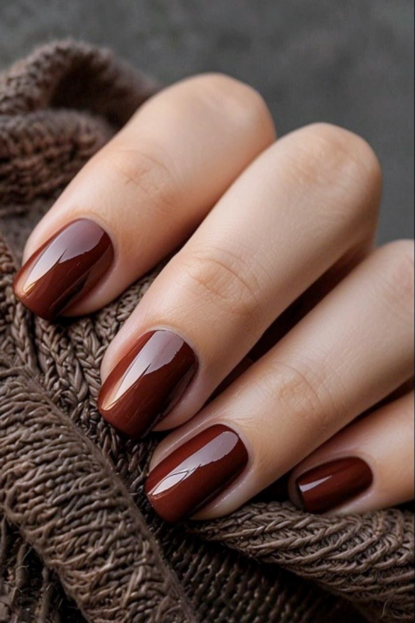 💅18 cores de esmaltes tendência para este outono, mãos bonitas!