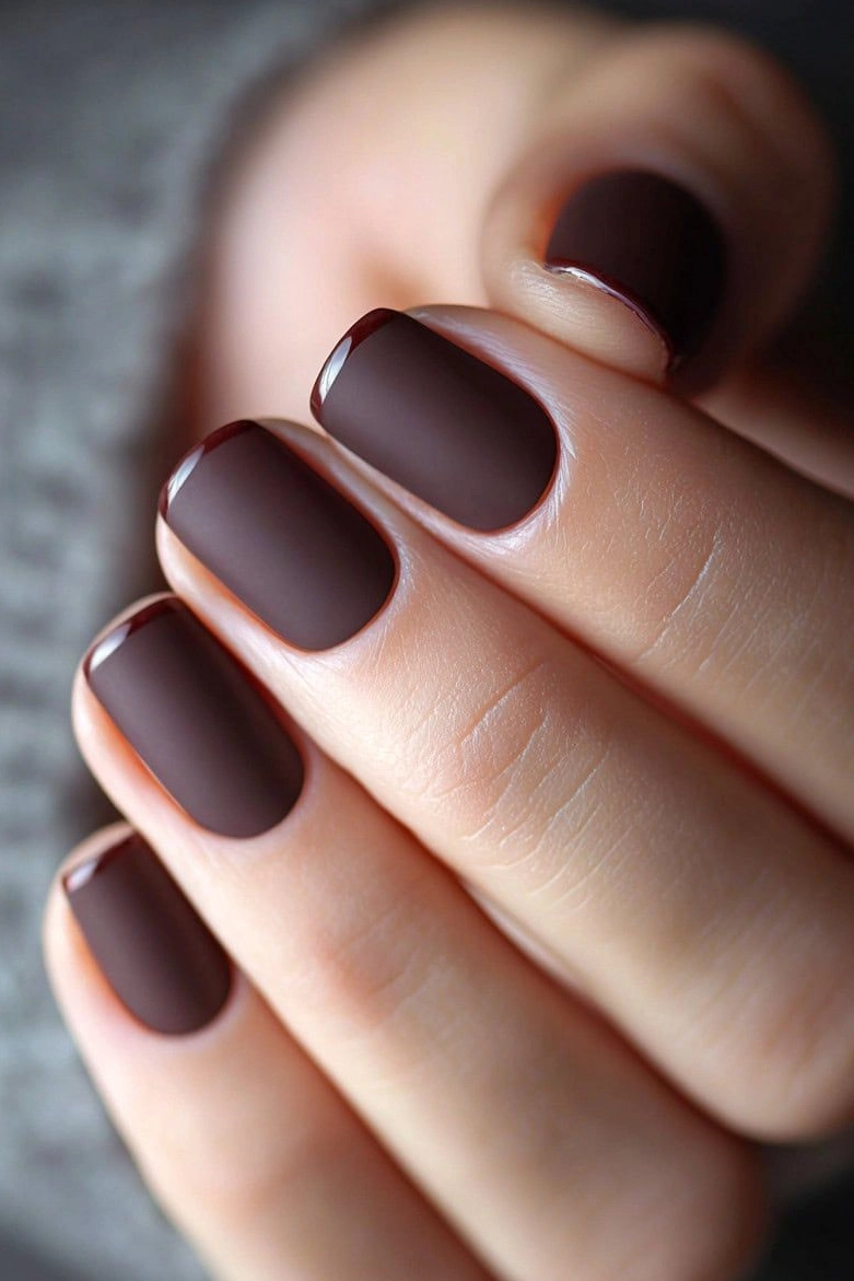 💅18 cores de esmaltes tendência para este outono, mãos bonitas!