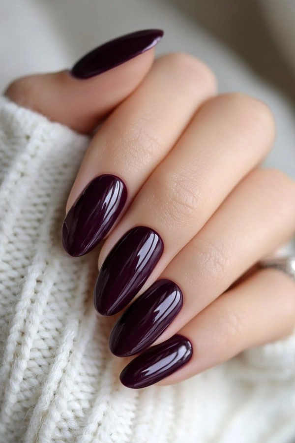 💅18 cores de esmaltes tendência para este outono, mãos bonitas!