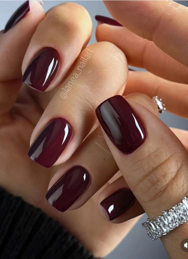 💅18 cores de esmaltes tendência para este outono, mãos bonitas!