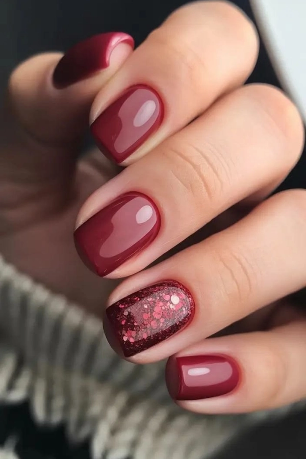 💅18 cores de esmaltes tendência para este outono, mãos bonitas!