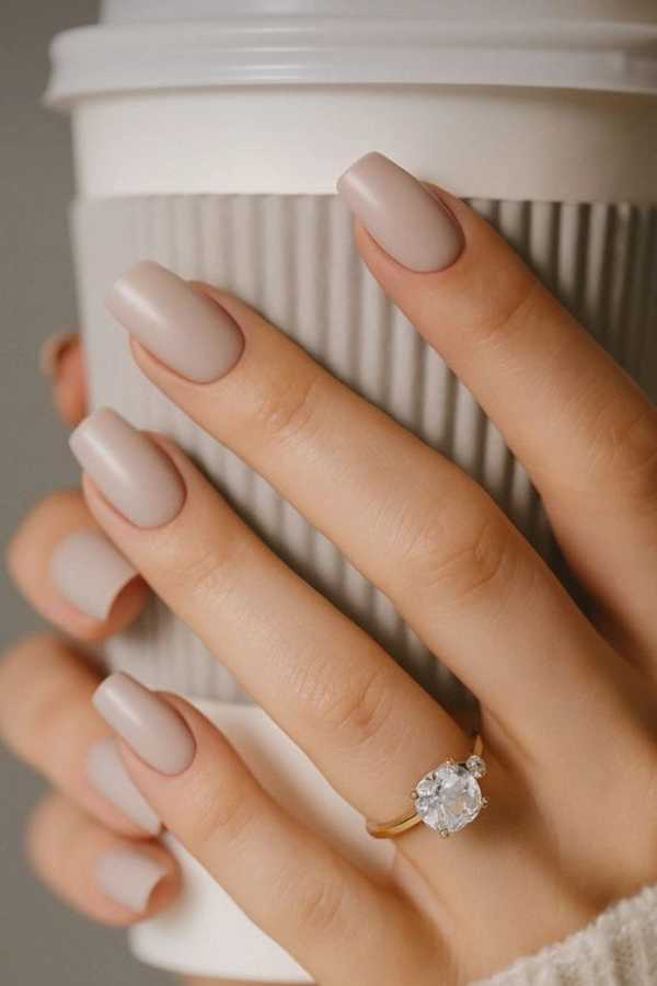 💅18 cores de esmaltes tendência para este outono, mãos bonitas!