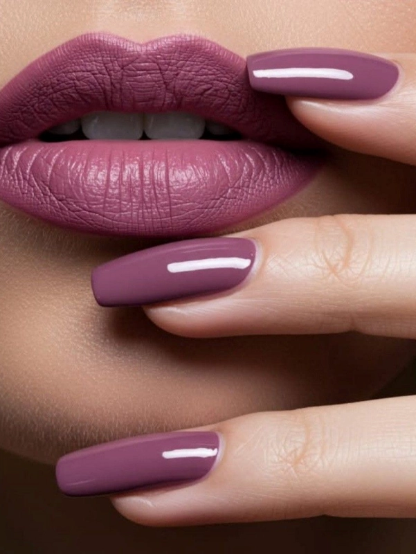 💅18 cores de esmaltes tendência para este outono, mãos bonitas!