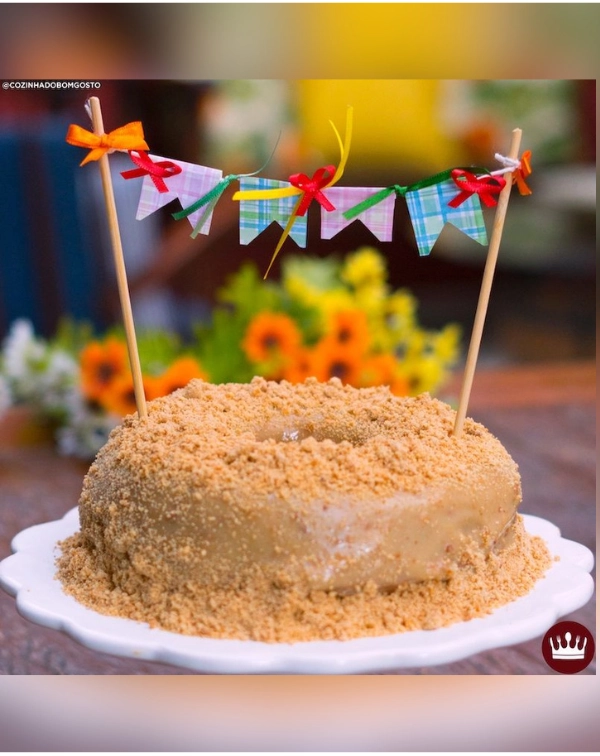 š½Decoração de Festa Junina: 22 Ideias Criativas para Transformar o Ambiente e a Mesa do ArraiĆ”
