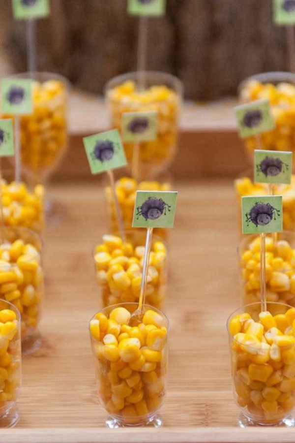 š½Decoração de Festa Junina: 22 Ideias Criativas para Transformar o Ambiente e a Mesa do ArraiĆ”