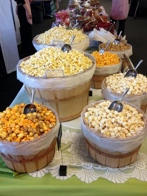 š½Decoração de Festa Junina: 22 Ideias Criativas para Transformar o Ambiente e a Mesa do ArraiĆ”