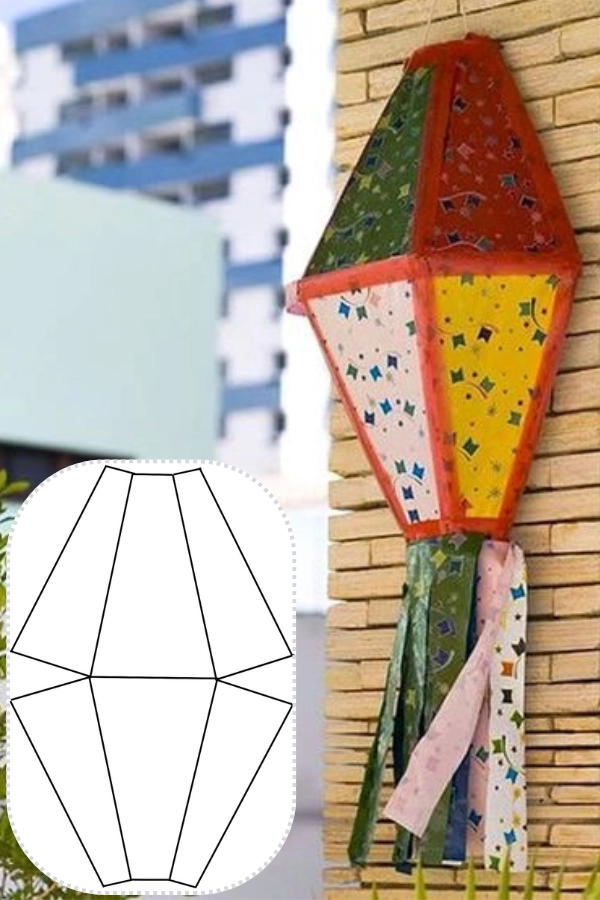 š½Decoração de Festa Junina: 22 Ideias Criativas para Transformar o Ambiente e a Mesa do ArraiĆ”