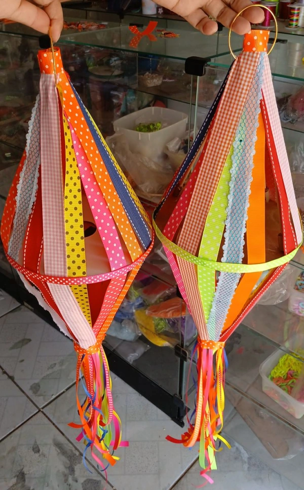 š½Decoração de Festa Junina: 22 Ideias Criativas para Transformar o Ambiente e a Mesa do ArraiĆ”