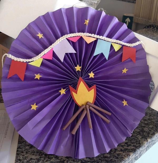 š½Decoração de Festa Junina: 22 Ideias Criativas para Transformar o Ambiente e a Mesa do ArraiĆ”