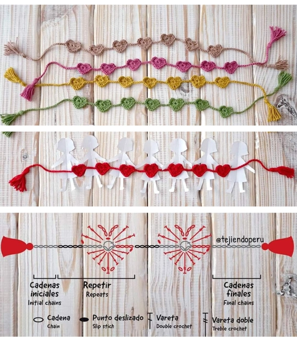 🧶Acessórios em Crochê Delicados: Inspirações Modernas para Quem Ama Peças Únicas