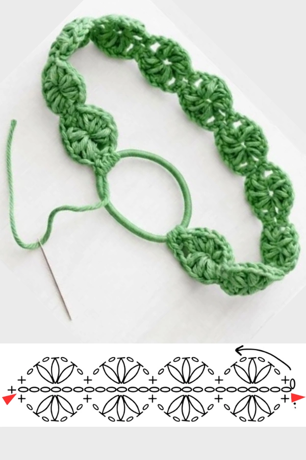 🧶Acessórios em Crochê Delicados: Inspirações Modernas para Quem Ama Peças Únicas