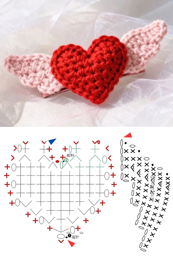 🧶Acessórios em Crochê Delicados: Inspirações Modernas para Quem Ama Peças Únicas