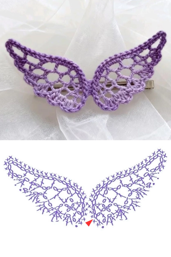 🧶Acessórios em Crochê Delicados: Inspirações Modernas para Quem Ama Peças Únicas