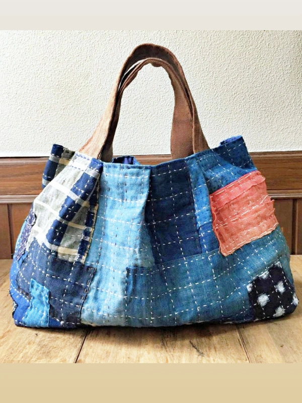 💙 Transforme Jeans Antigos em Peças Incríveis com Essas Ideias DIY