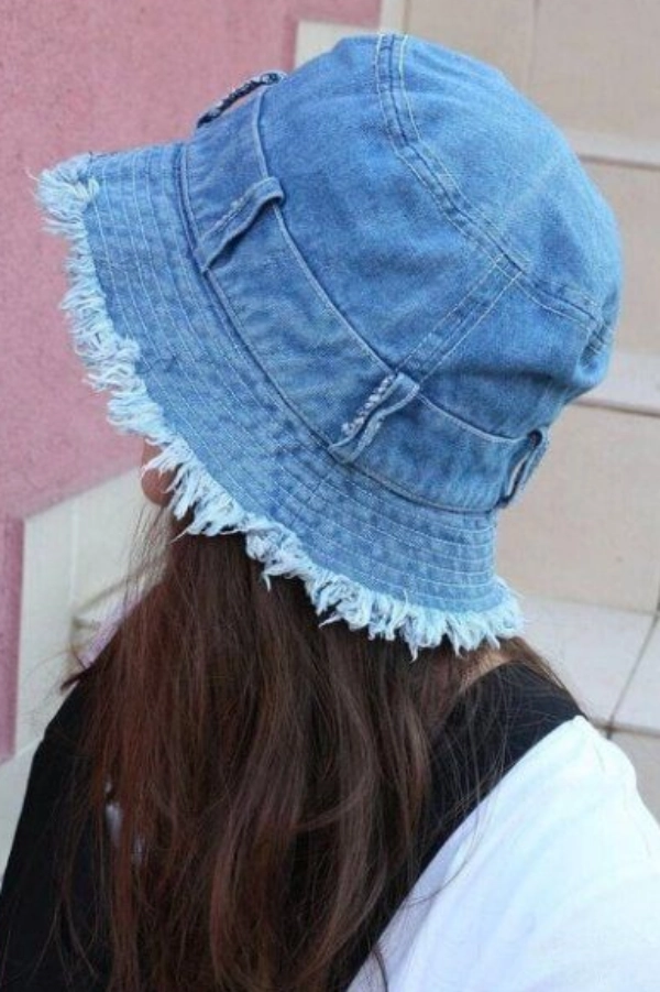 💙 Transforme Jeans Antigos em Peças Incríveis com Essas Ideias DIY