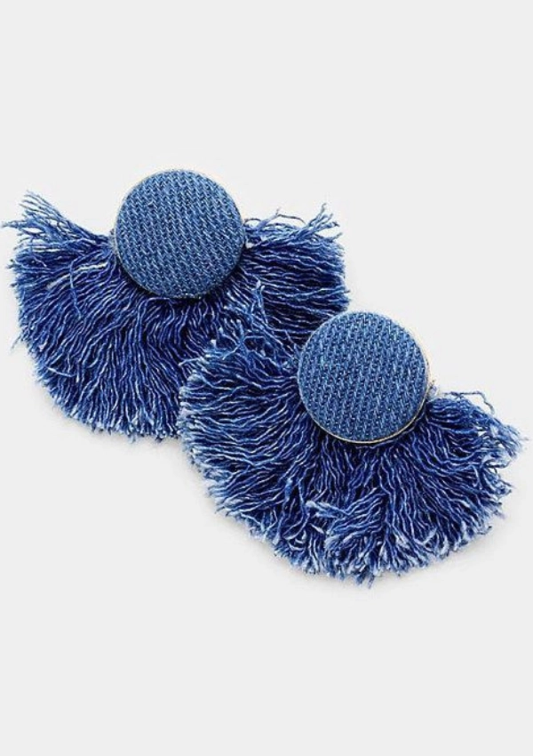 💙 Transforme Jeans Antigos em Peças Incríveis com Essas Ideias DIY