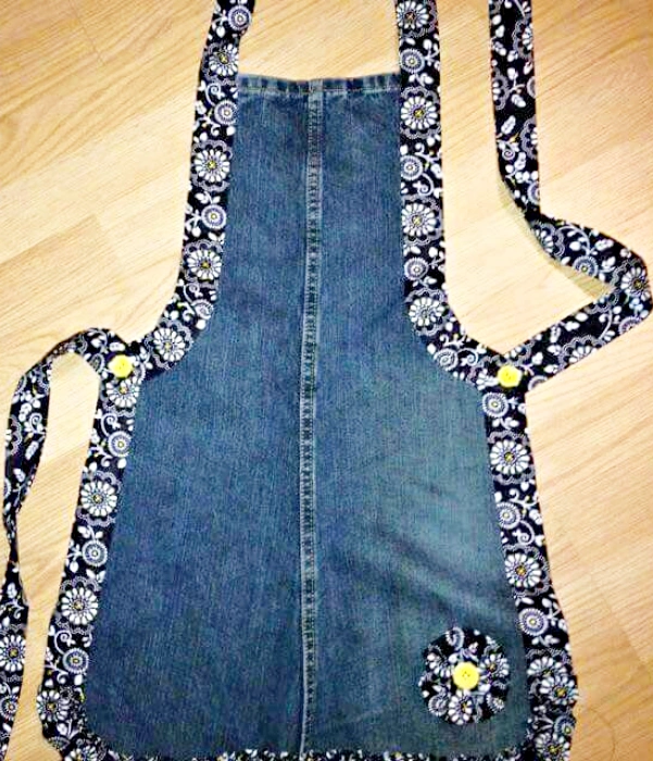 💙 Transforme Jeans Antigos em Peças Incríveis com Essas Ideias DIY