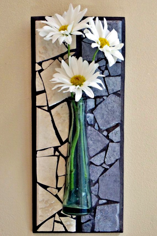 💡Ideias de Mosaico DIY Incríveis: Inspire-se para Decorar, Relaxar e Lucrar em Casa