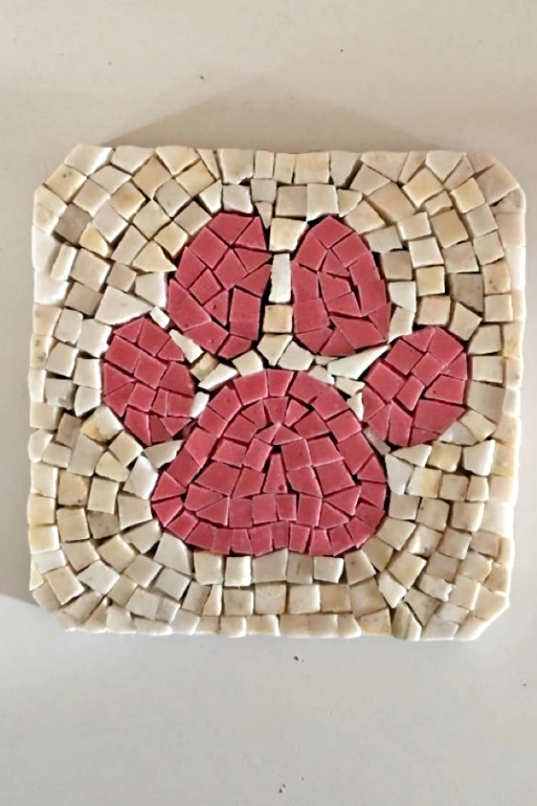 💡Ideias de Mosaico DIY Incríveis: Inspire-se para Decorar, Relaxar e Lucrar em Casa