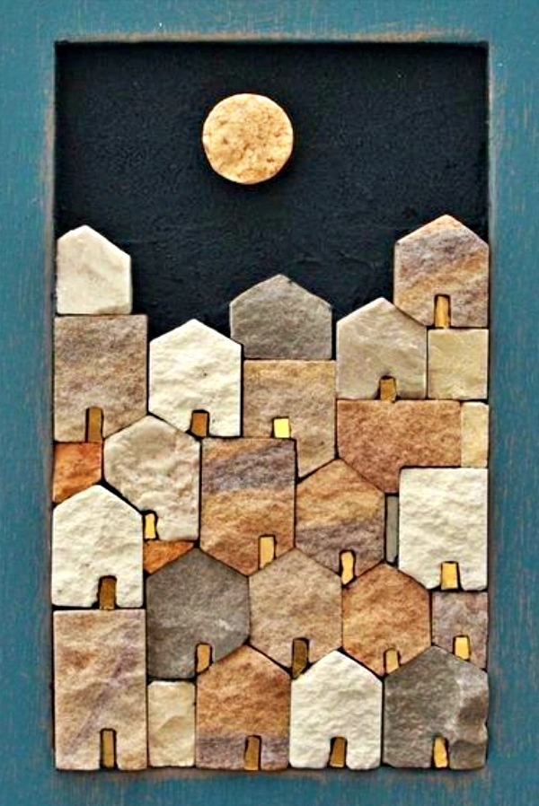 💡Ideias de Mosaico DIY Incríveis: Inspire-se para Decorar, Relaxar e Lucrar em Casa