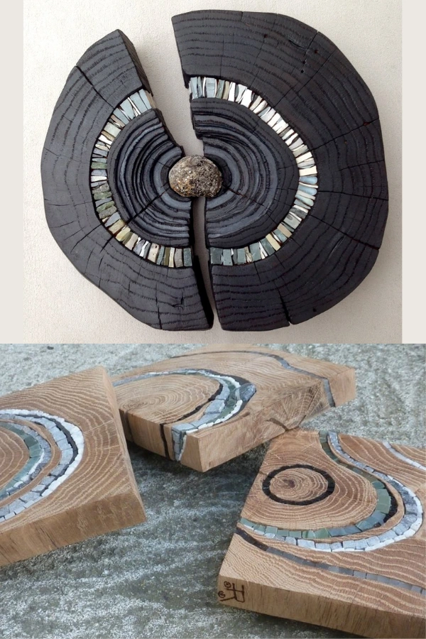 💡Ideias de Mosaico DIY Incríveis: Inspire-se para Decorar, Relaxar e Lucrar em Casa