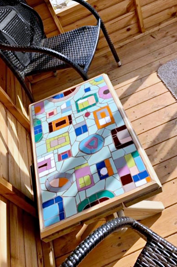 💡Ideias de Mosaico DIY Incríveis: Inspire-se para Decorar, Relaxar e Lucrar em Casa