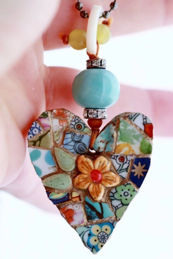 💡Ideias de Mosaico DIY Incríveis: Inspire-se para Decorar, Relaxar e Lucrar em Casa