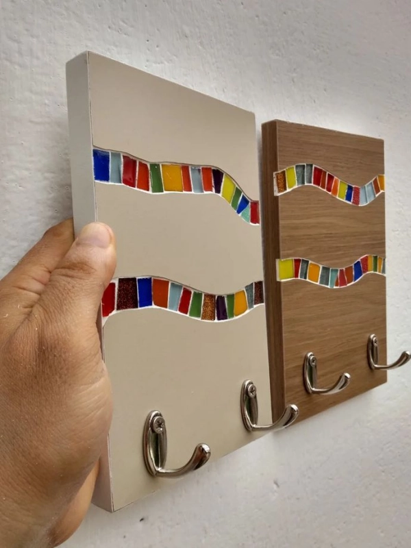💡Ideias de Mosaico DIY Incríveis: Inspire-se para Decorar, Relaxar e Lucrar em Casa